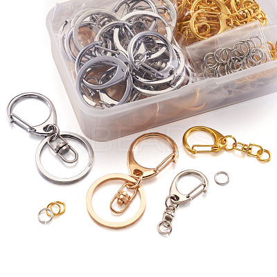 DIY Keychain Kits KEYC-TA0003-05-1