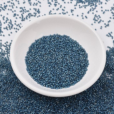 MIYUKI Delica Beads SEED-X0054-DB2384-1