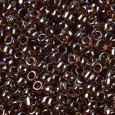 TOHO Round Seed Beads SEED-XTR15-0114-1