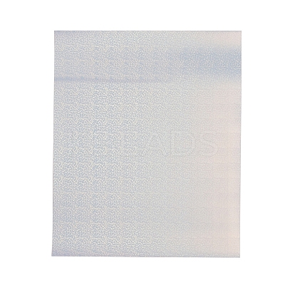 Heat Transfer Vinyl Sheets DIY-WH0161-64H-1