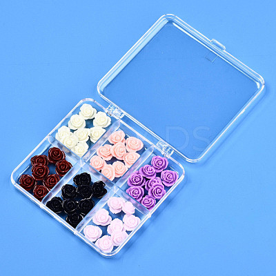 Polystyrene Bead Storage Containers CON-S043-028-1