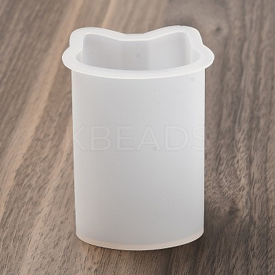 DIY Silicone Candle Molds LS-SIL-F011-02E-1