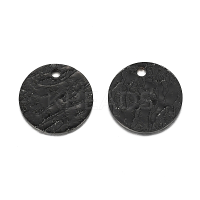 304 Stainless Steel Charms STAS-I157-09A-B-1