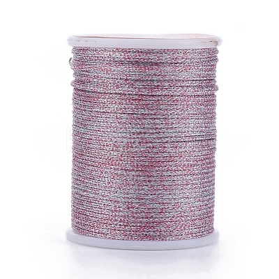 Polyester Metallic Thread OCOR-G006-02-1.0mm-22-1