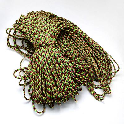 7 Inner Cores Polyester & Spandex Cord Ropes RCP-R006-048-1