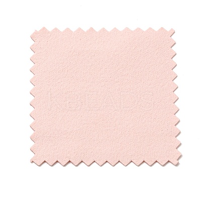 Microfiber Double-Sided Velvet Cloth X-AJEW-Z020-01A-1