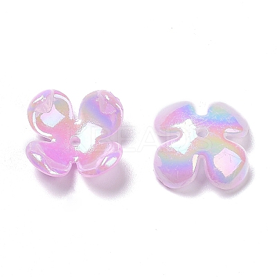 DIY Imitation Pearl Style Jewelry Making Finding Kit KY-F020-02B-1