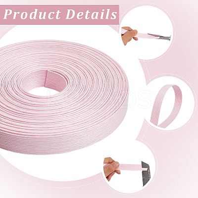 Paper Ribbon OCOR-WH20012-45B-1