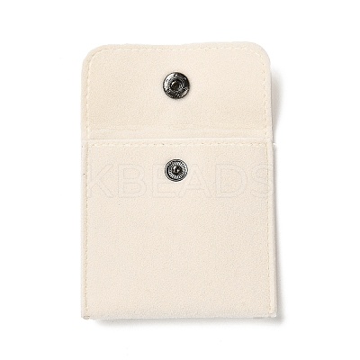 Velvet Jewelry Storage Pouches LS-TP-B002-01C-1