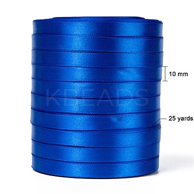 Single Face Satin Ribbon RC011-40-1