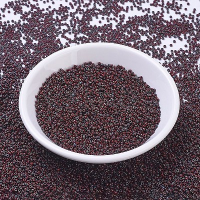 MIYUKI Round Rocailles Beads SEED-G007-RR4521-1