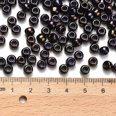 TOHO 3/0 Round Beads SEED-XTR03-0085-1