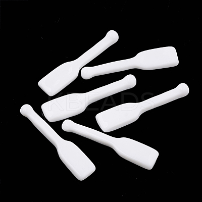 Resin Cabochons CRES-S304-78-1