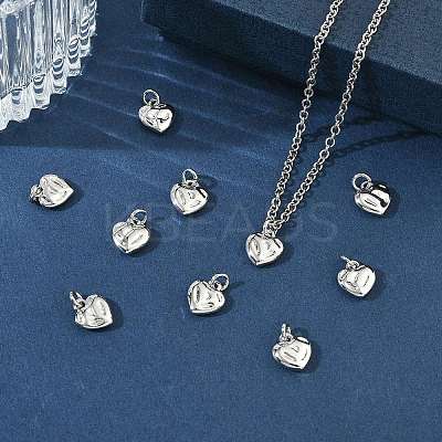 SHEGRACE Brass Pendants XGRQ3D002-474P-1
