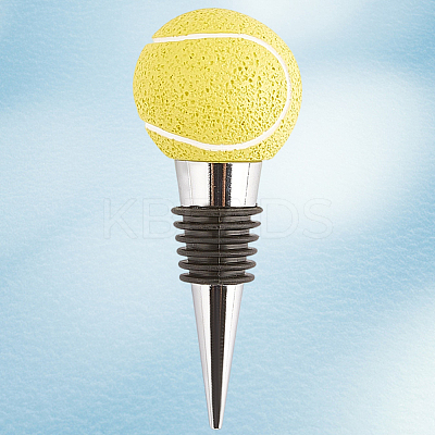 Zinc Alloy Wine Stoppers FIND-WH20040-05D-1