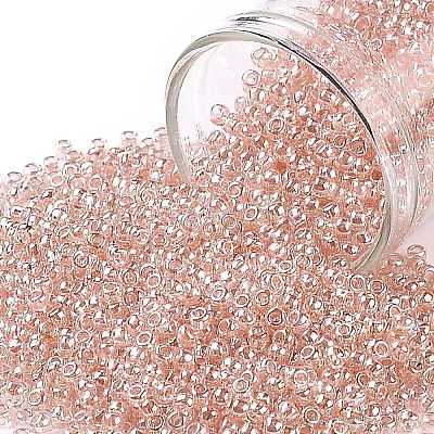 TOHO 11/0 Round Beads X-SEED-TR11-0631-1