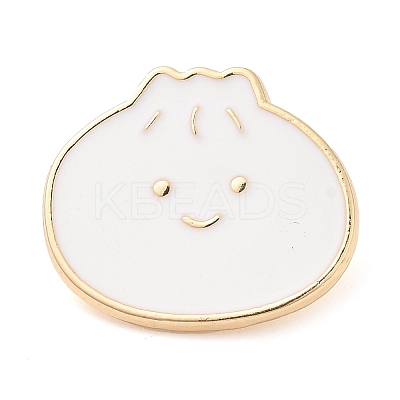 Food Enamel Pins JEWB-K012-01A-KCG-1