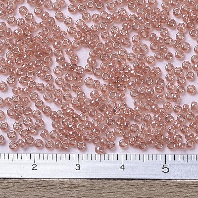 MIYUKI Round Rocailles Beads SEED-G007-RR3507-1