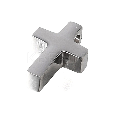 304 Stainless Steel Charms SA-CBA7062-01C-P-1