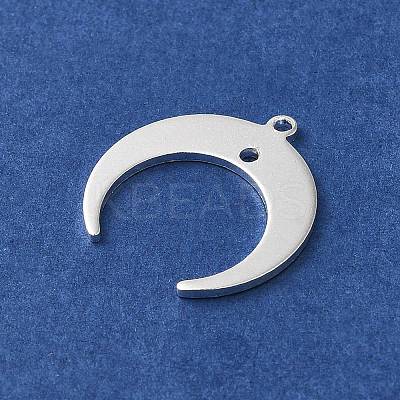 Brass Pendants KK-P259-42S-1