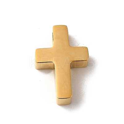 304 Stainless Steel Charms STAS-L022-320G-1