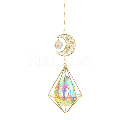 Glass Suncatchers PW-WG18436-02-1
