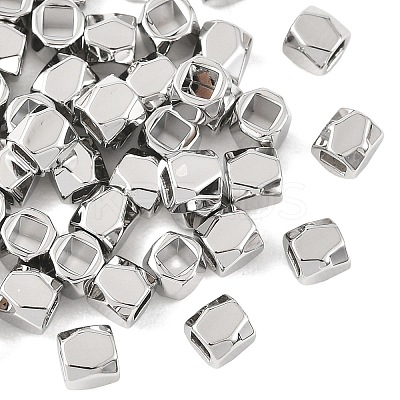 SHEGRACE Brass Beads XGRPCF580-220P-1