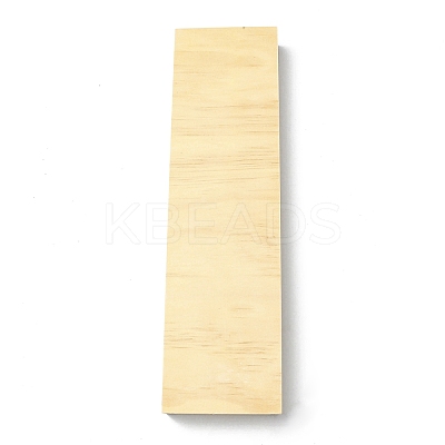 Wooden Storage Box AJEW-M210-01A-1