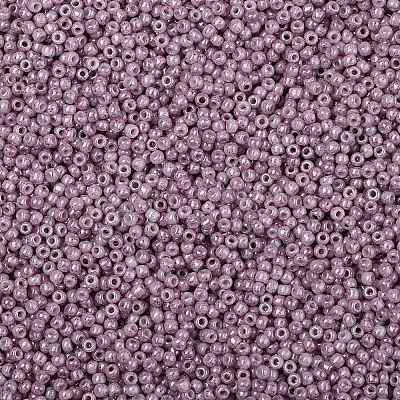 TOHO 11/0 Round Beads X-SEED-TR11-1200-1
