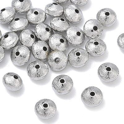 SHEGRACE Brass Beads XGRQ1A530-327P-1
