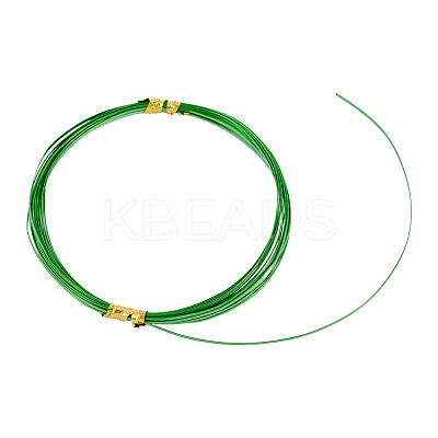 5M Aluminum Wire AW-TADJ0001-01A-1
