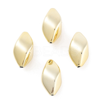 CCB Plastic Beads CCB-K013-07G-1