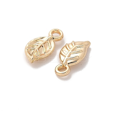 Brass Pendants KK-A244-06A-G-1