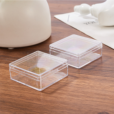 Wholesale Plastic Bead Containers 