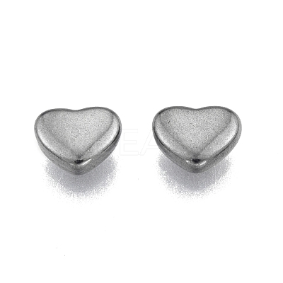 Non-Tarnish 201 Stainless Steel Beads STAS-N099-19-1