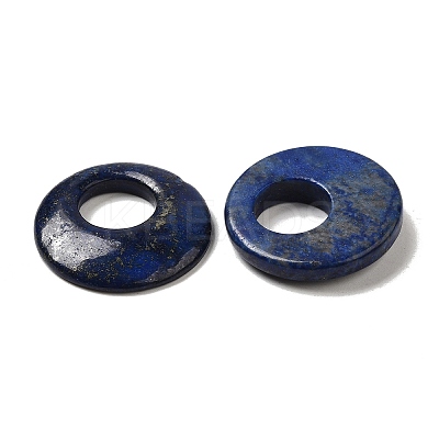 Natural Lapis Lazuli G-T122-76K-1
