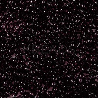 TOHO 8/0 Round Beads SEED-XTR08-0006C-1