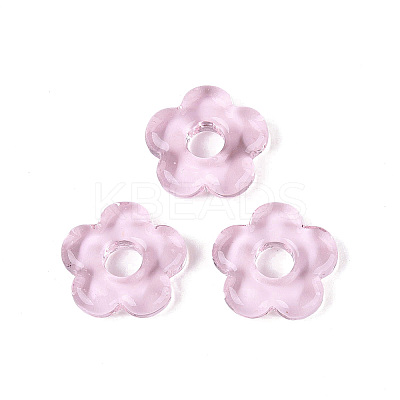 Handmade Lampwork Beads LAMP-N024-39L-1