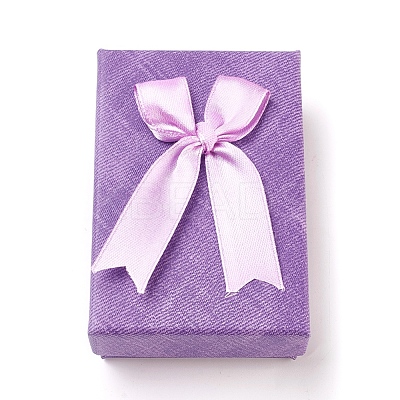 Cardboard Jewelry Boxes CBOX-L004-A06-1