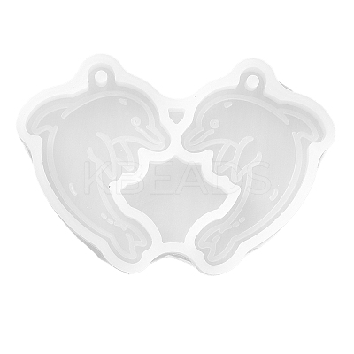 DIY Pendant Silicone Molds SIMO-Z005-05-1