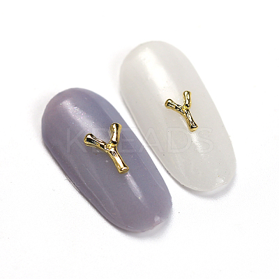 Alloy Cabochons MRMJ-Q013-159Y-1