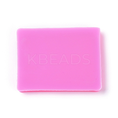 Food Grade Silicone Molds DIY-L026-124-1