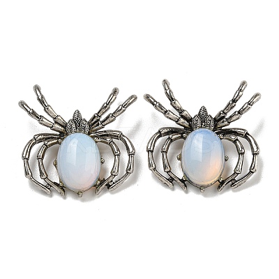 Opalite Pendants G-G147-05AS-14-1