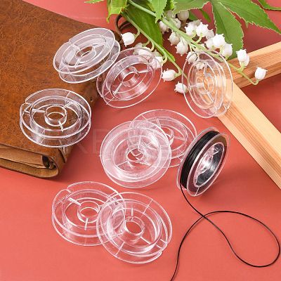 Plastic Spools X-TOOL-R079-1