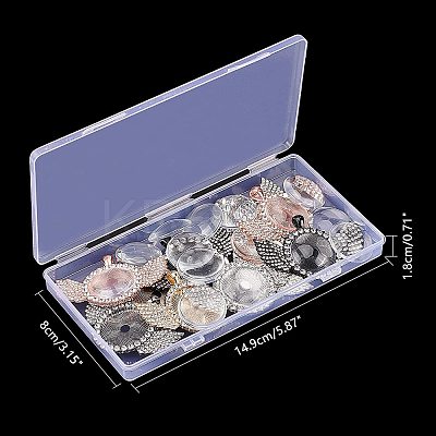 DIY Pendant Making Kits DIY-NB0003-98-1