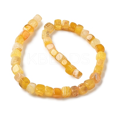 Natural Dragon Veins Agate Beads Strands G-G177-E08-05-1
