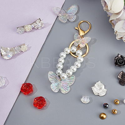 9 Styles DIY Jewelry Making Findings DIY-AR0003-24-1