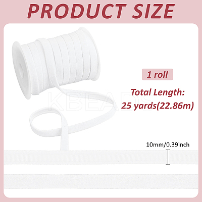 Nylon Boning OCOR-BC0008-60A-1