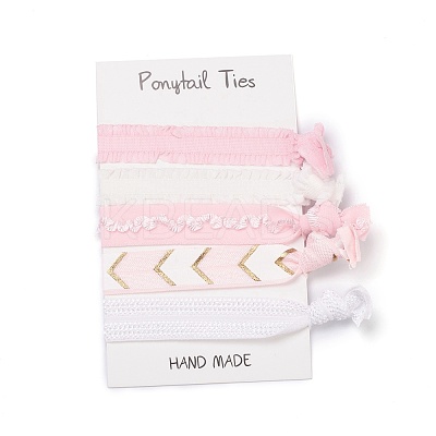 Girls Hair Accessories OHAR-B001-A01-1