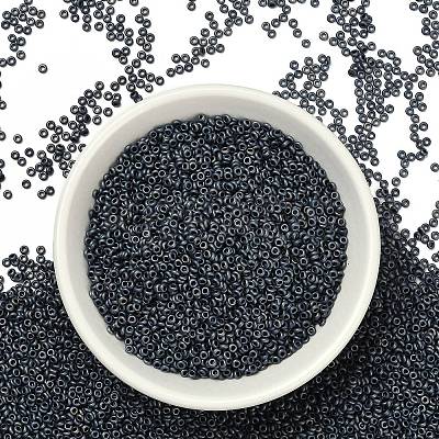 TOHO 11/0 Demi Round Beads Y-SEED-DR11-0612-1